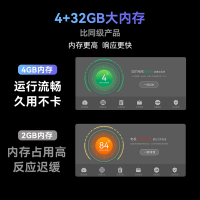 创维电视65A3F 65英寸电视机144Hz高刷4+32G 4K液晶游戏智能平板 家电国家补贴20% 以旧换新