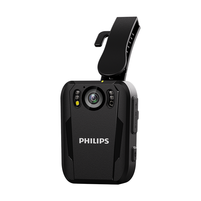 飞利浦 记录仪 VTR8102 128G 1台高清大图