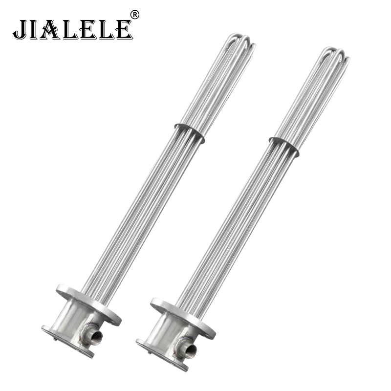 JIALELE 导热电加热管 TFSY-20/根高清大图