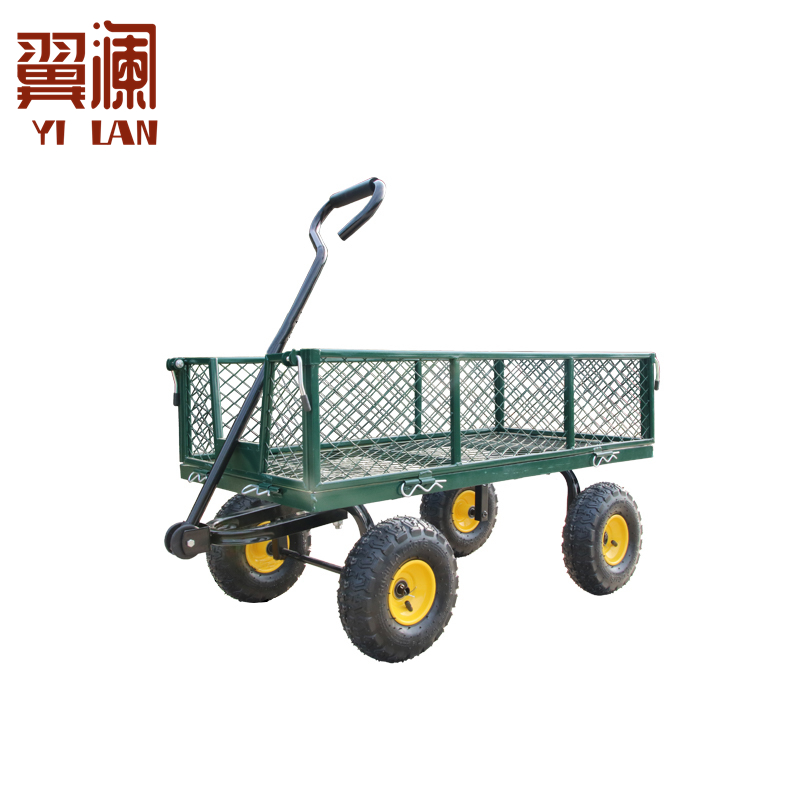 翼澜 平板车 1.2m 个