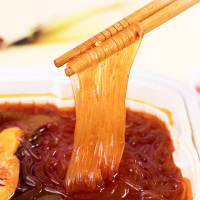 网红自热锅重庆麻辣即食懒人方便携自助自热自煮小火锅六菜一肠260g*3盒海底捞方便速食青春环游记同款自热小火锅