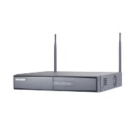 海康威视无线录像机 4/8路网络监控硬盘录像机 监控主机NVR DS-7804N-K1/W、DS-7808N-K1/W