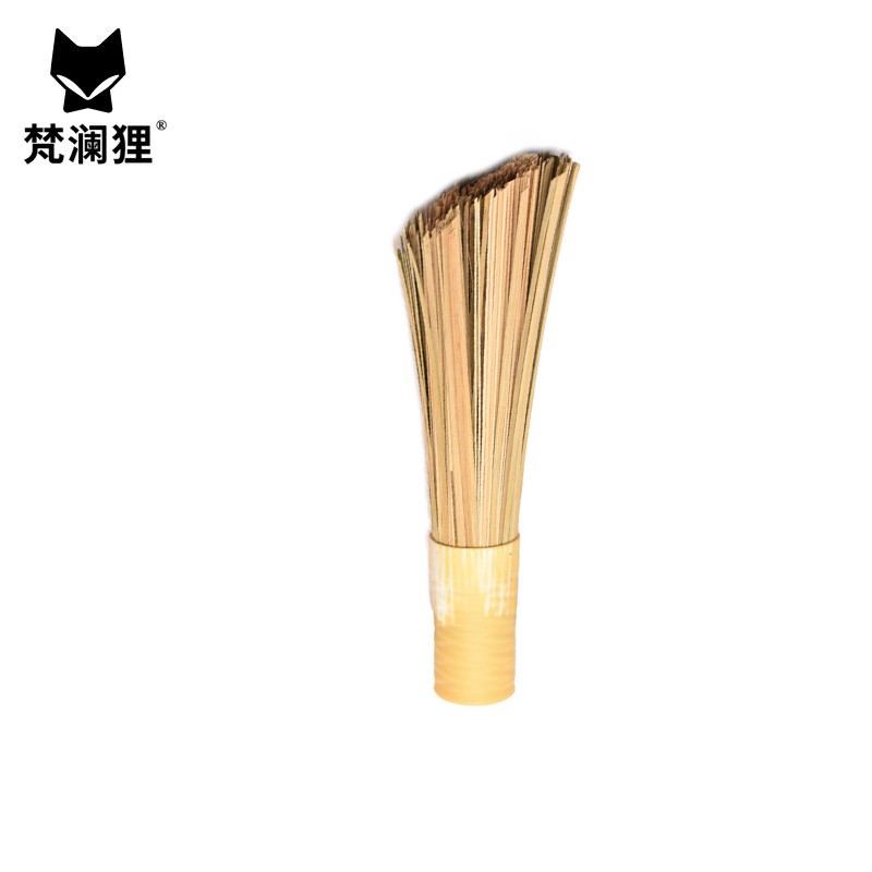 梵澜狸竹刷FF48 个高清大图
