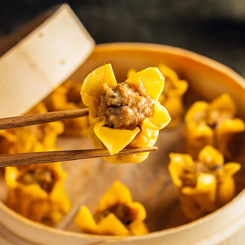 正大食品(CP) 香菇猪肉烧卖552g