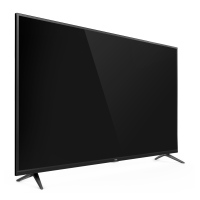 TCL 60F60 60英寸4K超高清智能 HDR防蓝光 网络平板LED液晶电视机