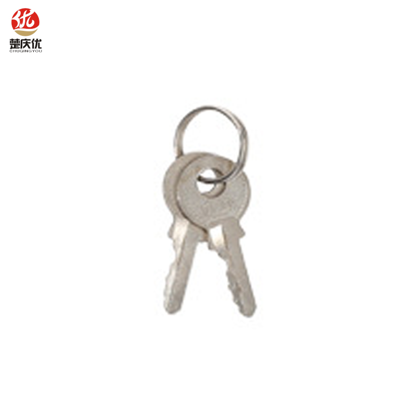 楚庆优 通用锁通开锁钥匙 钥匙 把高清大图