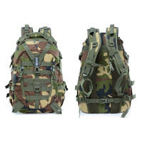 铁迅户外多功能登山包H70 个 丛迷