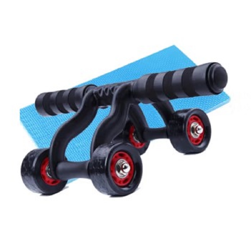 德玛珥DEMARE 健腹轮(四轮)DEM-JFL06高清大图