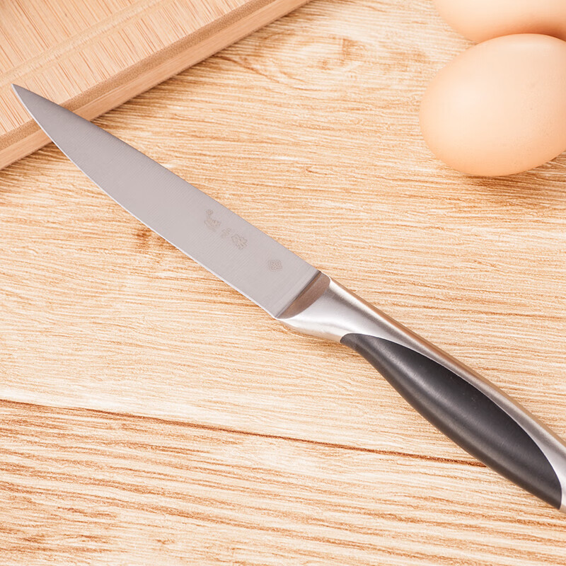 张小泉厨房套刀六件套N5497高清大图