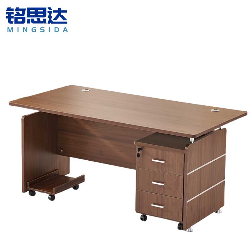 铭思达办公桌高清大图