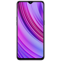 realme 真我X青春版 6GB+128GB电光紫 骁龙710 4045mAh大电池 VOOC 闪充 3.0 全网通双卡双待 正品智能手机 realme X青春版