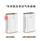西屋(WESTINGHOUSE)空气净化器AWT-2000G专供版空气净化器家用除甲醛除菌除异味除二手烟味