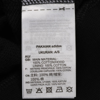 阿迪达斯adidas neo2020春女装运动套头衫GG3388