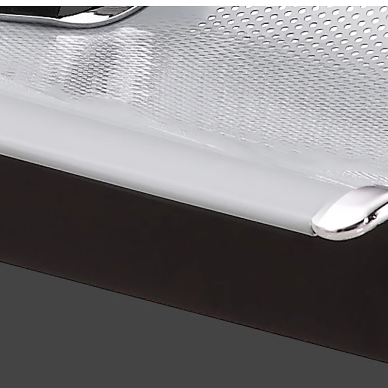 铭羽洋排椅四人位2300*650*760mm张高清大图