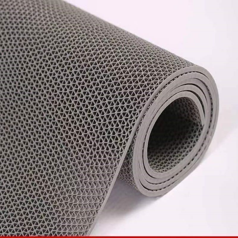 霜叶防滑垫95cm350cm视频