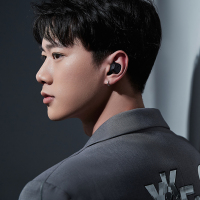 森海塞尔(Sennheiser)MOMENTUM 真无线3代蓝牙主动降噪运动耳机 入耳式音乐耳机 白色
