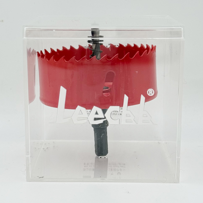 Leecbb 木工开孔器 110mm 个高清大图