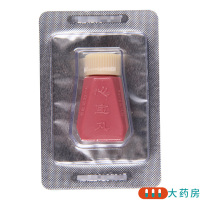 星辰 心宝丸 60mg*20丸*1瓶/盒