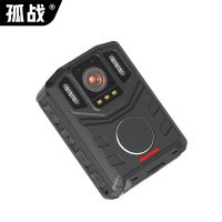 孤战Y2 音视频记录仪 128GB