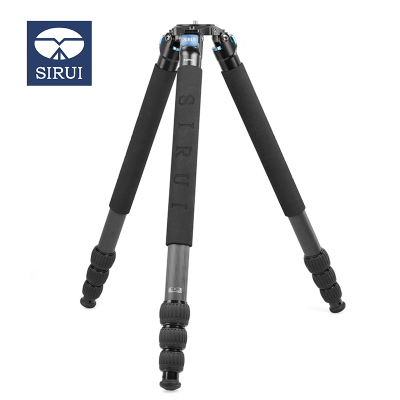 思锐(SIRUI)R5214XL 三脚架 碳纤维 专业数码单反相机 大型三角架