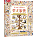 名人家族