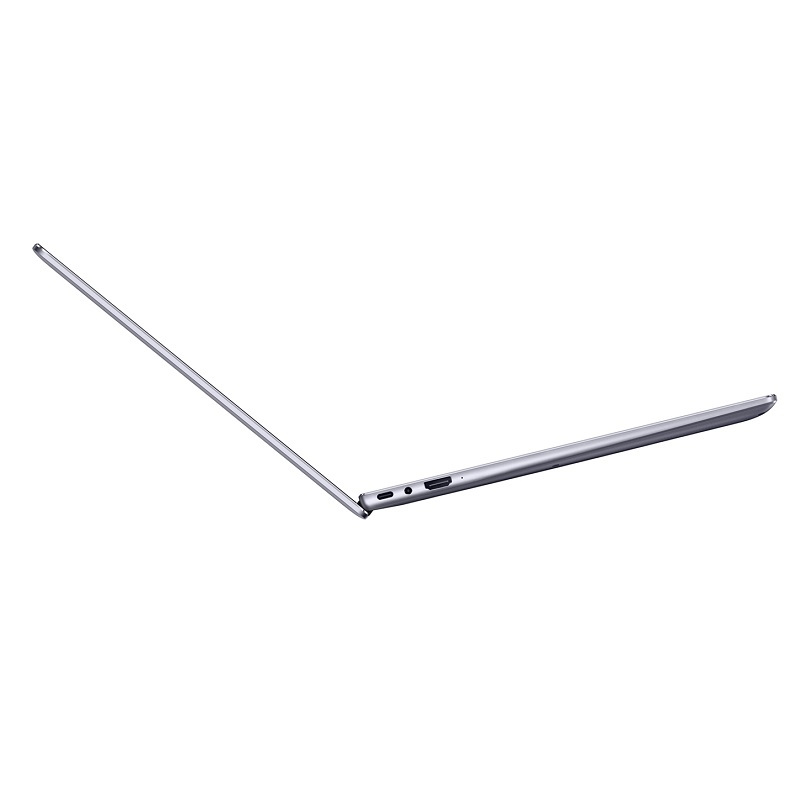 华为(HUAWEI) Matebook B5 420商务笔记本i7/16G/512G固态集显 灰色