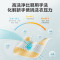美的(Midea)壁挂洗烘一体洗衣机全自动家用3公斤容量 银离子除菌高洗净比95℃高温除菌变频MD30MINIMAX
