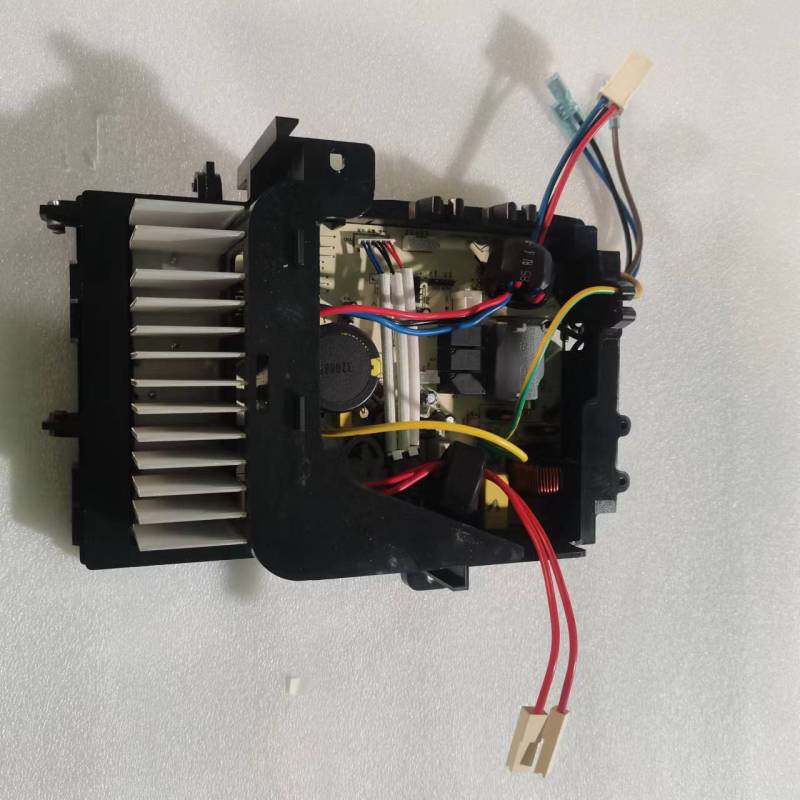 帮客材配全新原装 P0970137520 ISC- 35DL3N 外机主板 收前务必验货高清大图