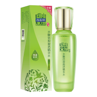 百雀羚水嫩倍现盈透精华水100ml(补水保湿 舒缓干燥 水油平衡 细致毛孔 男女士各种肤质爽肤水)