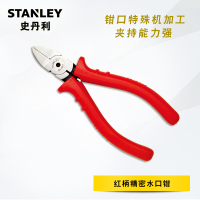 史丹利 Stanley84-036-23精密水口钳 4
