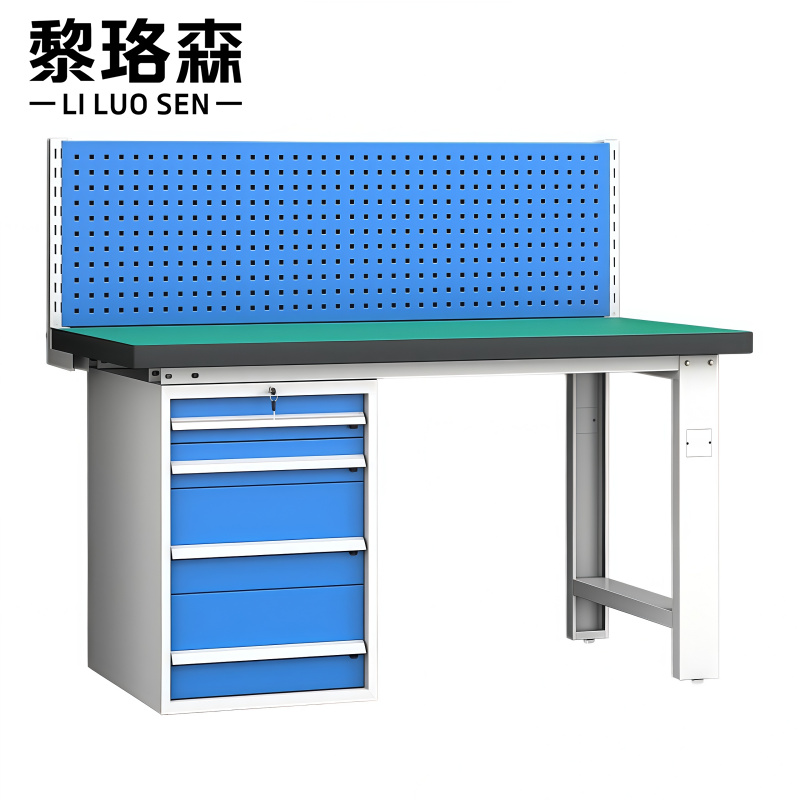 黎珞森 黎珞森重型检修台2100*750*800mm张