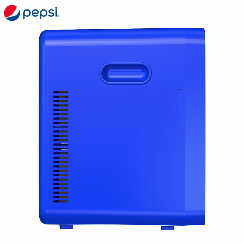 百事 (pepsi) BS-B13S2S半导体双核数显冰箱 单个装