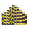 圣承启 防撞条 800*100*10mm个