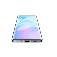 [顺丰现发][自带壳+耳机+手环]中兴Axon 30Ultra 6400万高能三主摄 144HZ曲面屏 12GB+256GB 玄黑 66W快充 A30Ultra超广角拍照游戏手机
