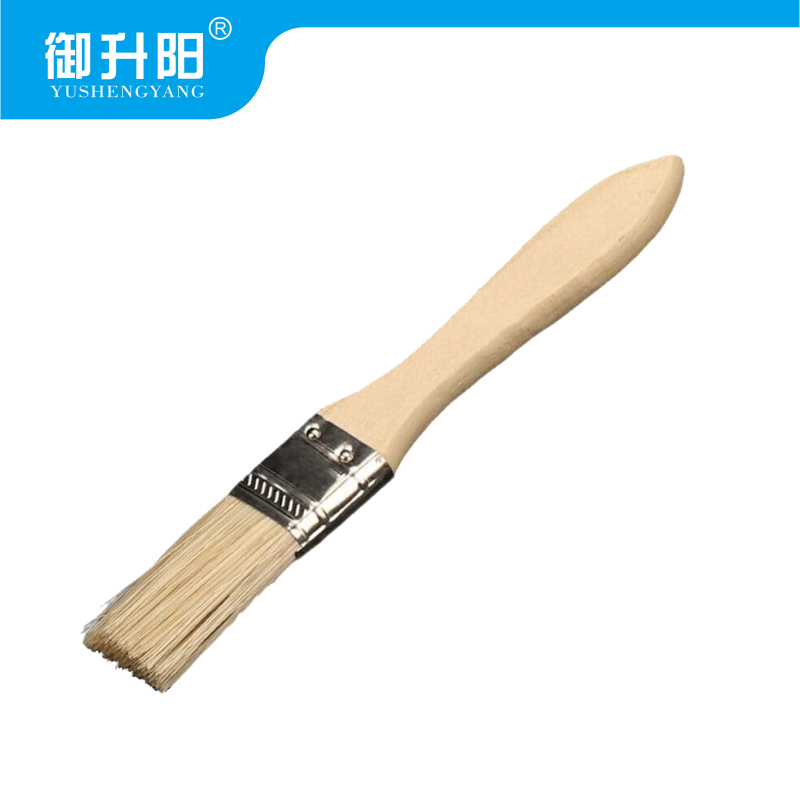 御升阳 油漆刷 1.5寸38mm 每把高清大图