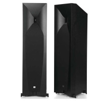 JBL STUDIO590BK 音响 音箱 5.1 家庭影院 电视音响 落地影院 组合音响 客厅影院 黑色