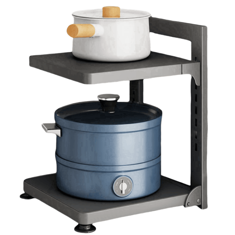 豫龙都收纳架2层个高清大图