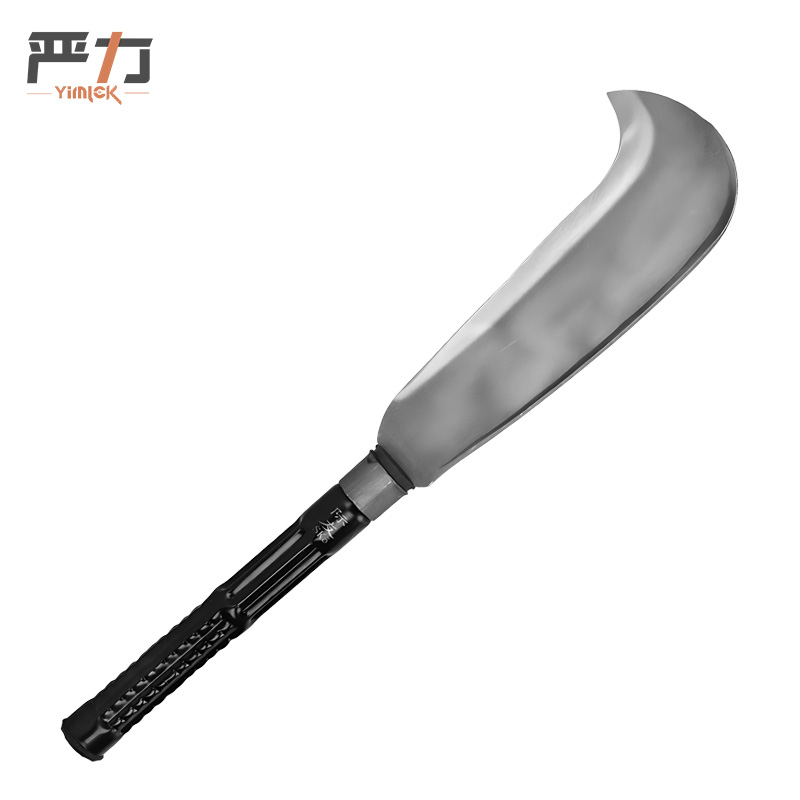 严力 YIMLEK 镰刀 弯头把高清大图