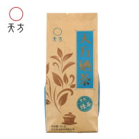 春茶安徽天方茶叶150g一级III天方硒茶绿茶春茶 雨前高山炒青浓香耐泡型绿茶石台硒茶