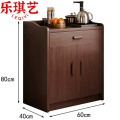 乐琪艺 茶水柜 木质台