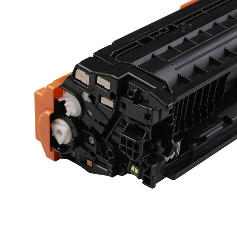 Ait海得 CRG 322硒鼓 专业版 AIT-9100Y黄色适用佳能 LBP9600C 9500C 9100C