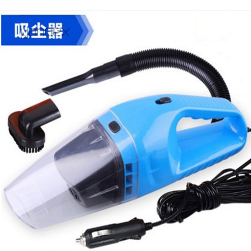 适用于车载吸尘器车用大功率强力小型迷你便携汽车车内吸成器商用专用2