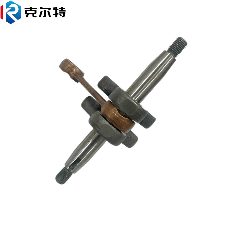 克尔特 曲轴 G4LS 1个高清大图