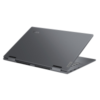 联想(Lenovo) YOGA 14c 2021款 14英寸 i7-1165G7 16GB 1TB 集显 便携轻薄本 办公商务本 窄边框 高色域 指纹识别 笔记本电脑 深空灰定制版