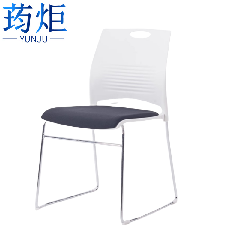 荺炬职员培训椅41*43*79cm把高清大图