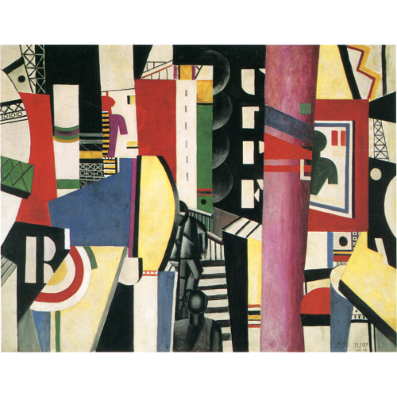 [正版]现代艺术1851-1929/牛津艺术史 [美]理查德.布雷特尔 全面深入解读剖析莫奈/毕加索等现代艺术偶像的诞高清大图