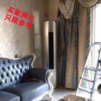 美的（Midea）大3匹变频圆柱式空调 冷暖柜机一级能效家用M刻制冷王KFR-72LW/BP3DN8Y-YB300（B1