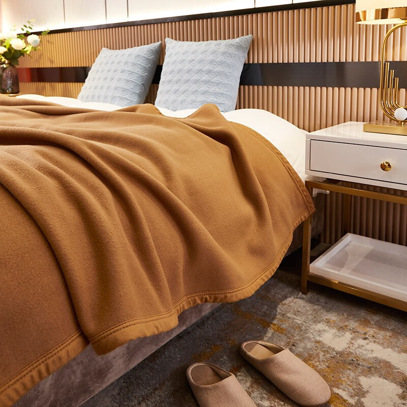 大衣毯高清大图