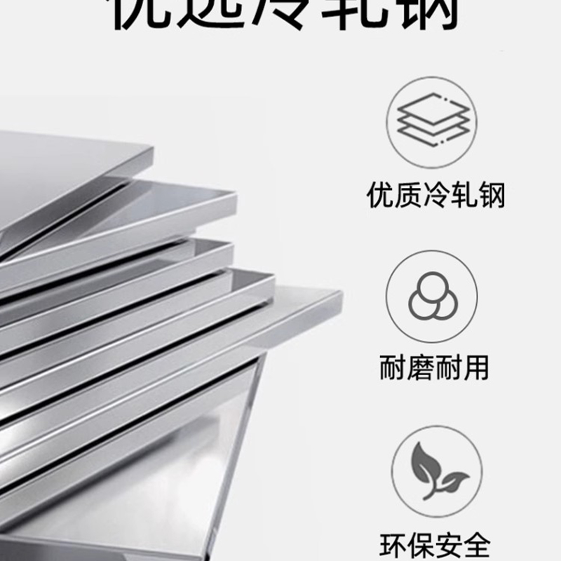 铭羽洋消防器材架加厚款个高清大图