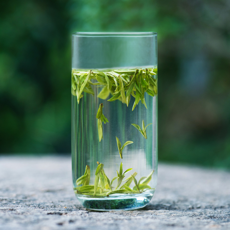 2020新茶预售 贡牌明前西湖龙井精品龙腾天下250g